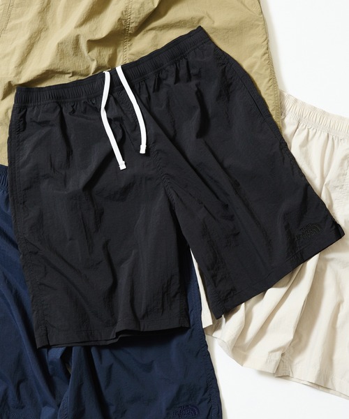 THE NORTH FACE(ザノースフェイス)の「THE NORTH FACE / Versatile Mid(その他パンツ・メンズ・ナチュラル/ブラック/カーキ/ネイビー・SMALL/MEDIUM/LARGE/X-LARGE)」の1枚目の写真