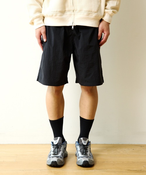 THE NORTH FACE(ザノースフェイス)の「THE NORTH FACE / Versatile Mid(その他パンツ・メンズ・ナチュラル/ブラック/カーキ/ネイビー・SMALL/MEDIUM/LARGE/X-LARGE)」の5枚目の写真