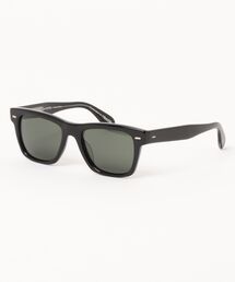 OLIVER PEOPLES | 【OLIVER PEOPLES/オリバーピープルズ】ウェリントン 偏光サングラス OV5393SU 1492P1 Oliver Sun(サングラス)