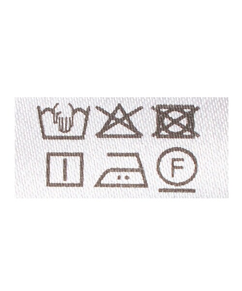 6（ロク）の「＜6(ROKU)＞パターンメッシュ カシュクール カーディガン（カーディガン/ボレロ・レディース・オリーブ/レッド・FREE）」の16枚目の写真