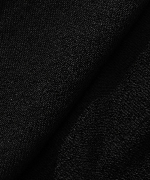 THRASHER（スラッシャー）の「【THRASHER/スラッシャー】裏毛 ロゴデザイン ジップアップパーカー※Sサイズのみショート丈デザイン※（パーカー・メンズ・ブラック系3/ピンク/アッシュグレー/ブラック系2/ブラック系1・XL/L/M/S-Short）」の12枚目の写真