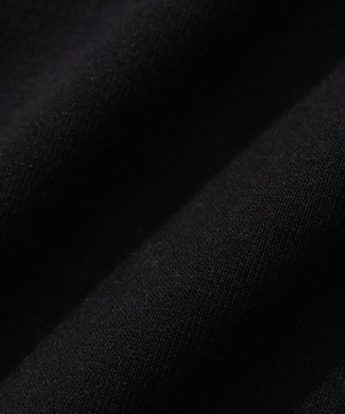 THRASHER（スラッシャー）の「【THRASHER/スラッシャー】裏毛 ロゴデザイン ジップアップパーカー※Sサイズのみショート丈デザイン※（パーカー・メンズ・ブラック系3/ピンク/アッシュグレー/ブラック系2/ブラック系1・XL/L/M/S-Short）」の14枚目の写真