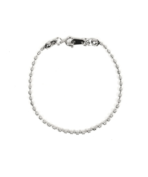 INNEQ（イネク）の「bones bracelet（ブレスレット）」
