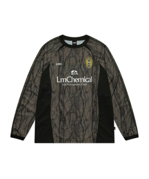 LMC（ ）の「CHEMICAL SOCCER LONG SLV JERSEY multi（Tシャツ/カットソー）」