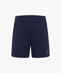 Club Gym Shorts_NAVY
