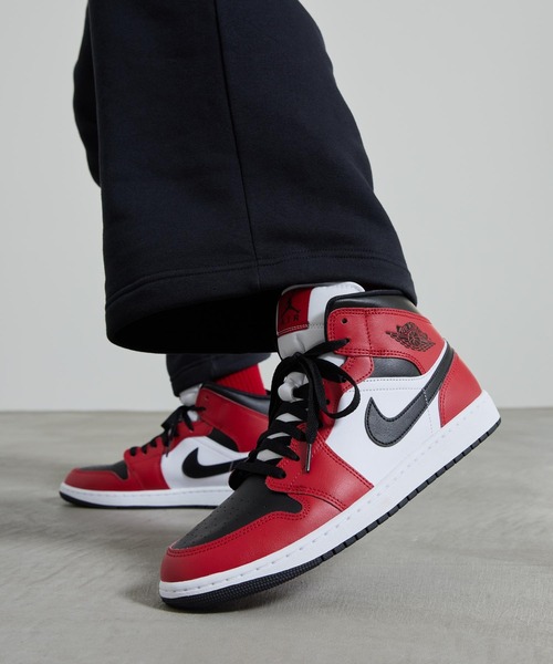 エア ジョーダン 1 MID シューズ / Air Jordan 1 Mid Shoes 554724-069