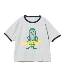 BOBO CHOSES | BOBO CHOSES / キッズ Mr Pickles Tシャツ 2026SS（2～9才）(Tシャツ/カットソー)