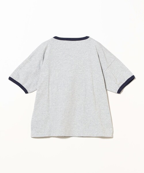 BOBO CHOSES（ボボショーズ）の「BOBO CHOSES / キッズ Mr Pickles Tシャツ 2026SS（2～9才）（Tシャツ/カットソー・キッズ・ブラック系その他2・4-5Y/6-7y/8-9y/2-3Y）」の4枚目の写真