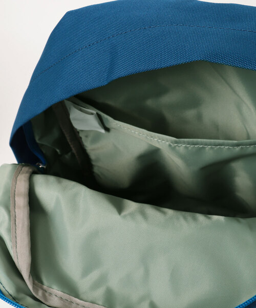 KELTY（ケルティ）の「★新商品★ KELTY ケルティ ES CHILD DAYPACK キッズ リュック 軽量 ポリエステル（バックパック/リュック・キッズ・その他1/マスタード/パープル/その他3/その他2/スカイブルー/ブラック/ブルー/ピンク・ONE SIZE）」の10枚目の写真