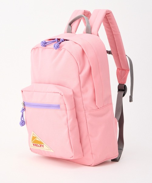KELTY（ケルティ）の「★新商品★ KELTY ケルティ ES CHILD DAYPACK キッズ リュック 軽量 ポリエステル（バックパック/リュック・キッズ・その他1/マスタード/パープル/その他3/その他2/スカイブルー/ブラック/ブルー/ピンク・ONE SIZE）」の6枚目の写真