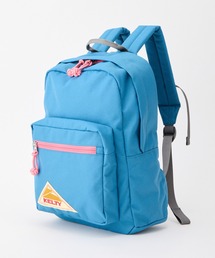 KELTY（ケルティ）の「★新商品★ KELTY ケルティ ES CHILD DAYPACK キッズ リュック 軽量 ポリエステル（バックパック/リュック）」