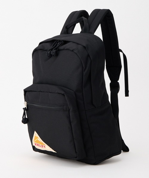 KELTY（ケルティ）の「★新商品★ KELTY ケルティ ES CHILD DAYPACK キッズ リュック 軽量 ポリエステル（バックパック/リュック・キッズ・その他1/マスタード/パープル/その他3/その他2/スカイブルー/ブラック/ブルー/ピンク・ONE SIZE）」の2枚目の写真