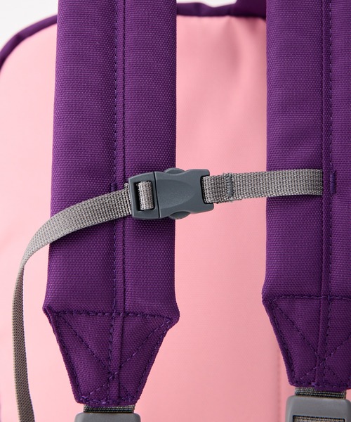 KELTY（ケルティ）の「★新商品★ KELTY ケルティ ES CHILD DAYPACK キッズ リュック 軽量 ポリエステル（バックパック/リュック・キッズ・その他1/マスタード/パープル/その他3/その他2/スカイブルー/ブラック/ブルー/ピンク・ONE SIZE）」の11枚目の写真