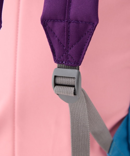 KELTY（ケルティ）の「★新商品★ KELTY ケルティ ES CHILD DAYPACK キッズ リュック 軽量 ポリエステル（バックパック/リュック・キッズ・その他1/マスタード/パープル/その他3/その他2/スカイブルー/ブラック/ブルー/ピンク・ONE SIZE）」の15枚目の写真