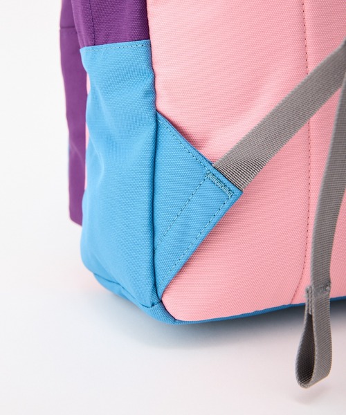KELTY（ケルティ）の「★新商品★ KELTY ケルティ ES CHILD DAYPACK キッズ リュック 軽量 ポリエステル（バックパック/リュック・キッズ・その他1/マスタード/パープル/その他3/その他2/スカイブルー/ブラック/ブルー/ピンク・ONE SIZE）」の16枚目の写真