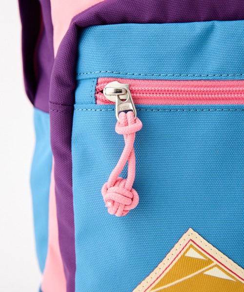 KELTY（ケルティ）の「★新商品★ KELTY ケルティ ES CHILD DAYPACK キッズ リュック 軽量 ポリエステル（バックパック/リュック・キッズ・その他1/マスタード/パープル/その他3/その他2/スカイブルー/ブラック/ブルー/ピンク・ONE SIZE）」の18枚目の写真