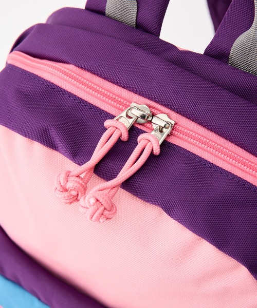 KELTY（ケルティ）の「★新商品★ KELTY ケルティ ES CHILD DAYPACK キッズ リュック 軽量 ポリエステル（バックパック/リュック・キッズ・その他1/マスタード/パープル/その他3/その他2/スカイブルー/ブラック/ブルー/ピンク・ONE SIZE）」の13枚目の写真
