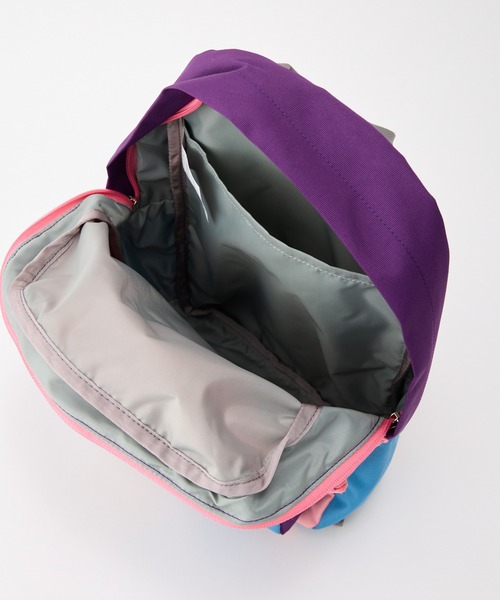 KELTY（ケルティ）の「★新商品★ KELTY ケルティ ES CHILD DAYPACK キッズ リュック 軽量 ポリエステル（バックパック/リュック・キッズ・その他1/マスタード/パープル/その他3/その他2/スカイブルー/ブラック/ブルー/ピンク・ONE SIZE）」の20枚目の写真