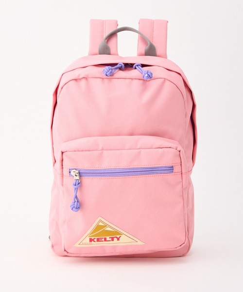 KELTY（ケルティ）の「★新商品★ KELTY ケルティ ES CHILD DAYPACK キッズ リュック 軽量 ポリエステル（バックパック/リュック・キッズ・その他1/マスタード/パープル/その他3/その他2/スカイブルー/ブラック/ブルー/ピンク・ONE SIZE）」の22枚目の写真