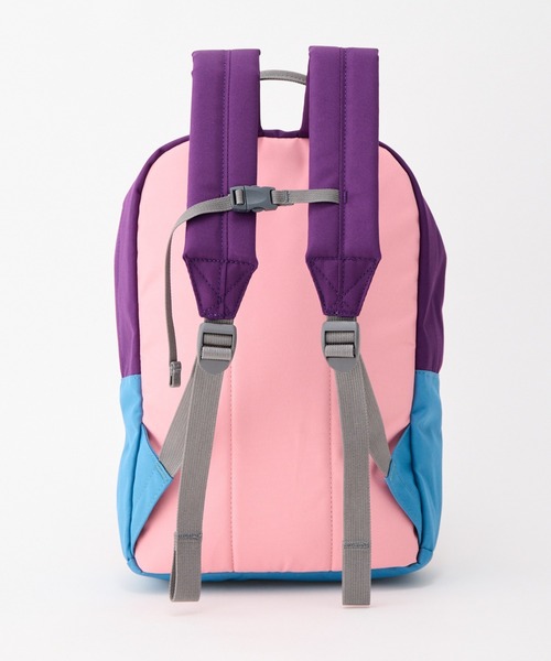 KELTY（ケルティ）の「★新商品★ KELTY ケルティ ES CHILD DAYPACK キッズ リュック 軽量 ポリエステル（バックパック/リュック・キッズ・その他1/マスタード/パープル/その他3/その他2/スカイブルー/ブラック/ブルー/ピンク・ONE SIZE）」の12枚目の写真