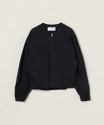 three dots（スリードッツ）の「サン ドライドクロス ジャケット（その他アウター）」