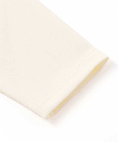 fillot de bebe reduction（フィヨデュベベルダクティオン）の「【お揃い】【クラシックプー】カバーオール(70~80cm)（ロンパース・キッズ・ベージュ系その他・80ｃｍ/70cm）」の10枚目の写真