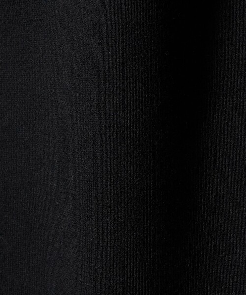 SACRA（サクラ）の「＜SACRA＞スウェット Iラインスカート（スカート・レディース・グレー系/ブラック・38）」の15枚目の写真