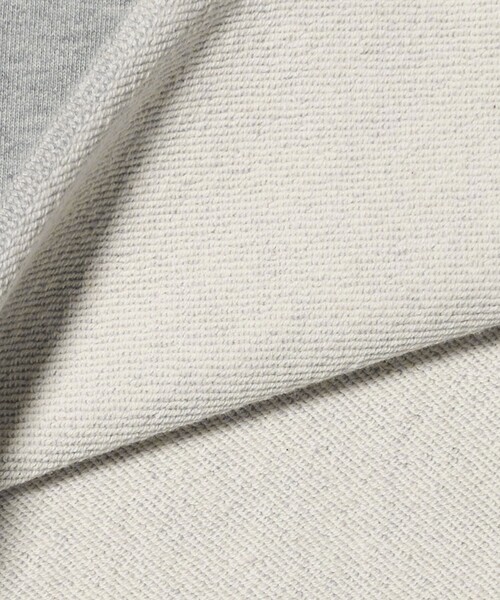 SACRA（サクラ）の「＜SACRA＞スウェット Iラインスカート（スカート・レディース・ブラック/グレー系・38）」の14枚目の写真