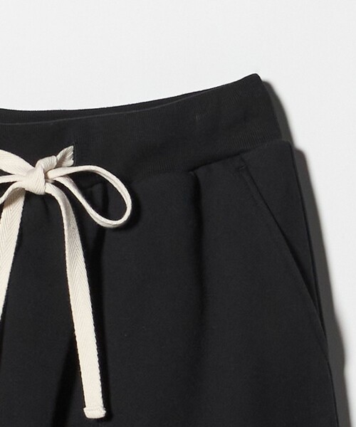 SACRA（サクラ）の「＜SACRA＞スウェット Iラインスカート（スカート・レディース・ブラック/グレー系・38）」の18枚目の写真