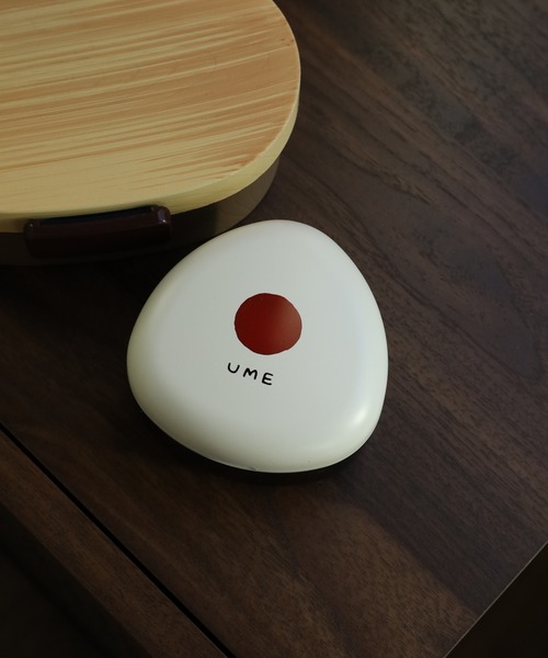 HAKOYA おにぎりケース 200ml OBENTO(おべんとー)（お弁当箱）｜HAKOYA