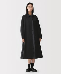 セール】〔MUJI Labo〕婦人 天然素材を原料に染色したワークブルゾン