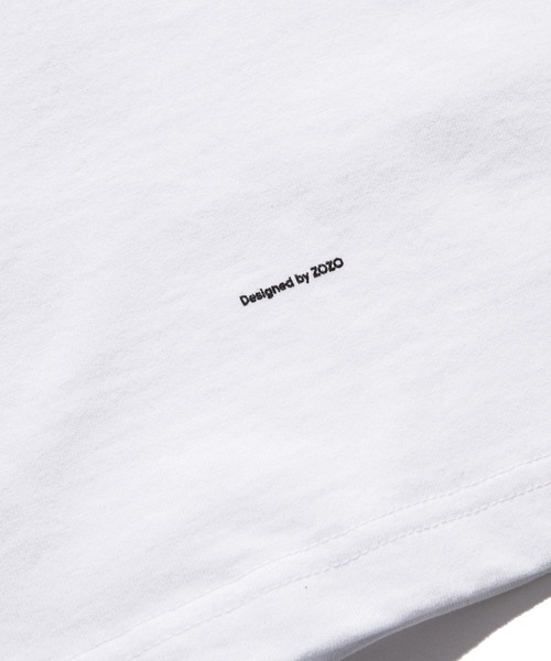 FORMULA 1（フォーミュラワン）の「Logo Long Sleeve T（Tシャツ/カットソー・メンズ・ブラック/ホワイト・X-LARGE/LARGE/MEDIUM/SMALL）」の11枚目の写真