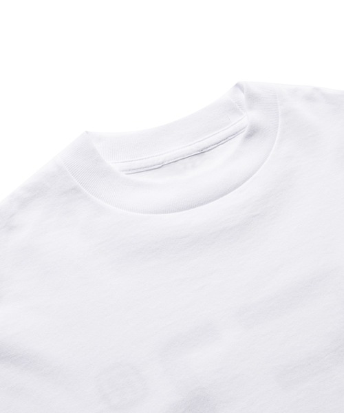 FORMULA 1（フォーミュラワン）の「Logo Long Sleeve T（Tシャツ/カットソー・メンズ・ブラック/ホワイト・X-LARGE/LARGE/MEDIUM/SMALL）」の12枚目の写真