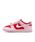 NIKE�i�i�C�L�j�́u�i�C�L �_���N LOW �W���j�A�V���[�Y / Nike Dunk Low Big Kids' Shoes IQ0218-663 Pink Foam�i�X�j�[�J�[�j�v�b�s���N
