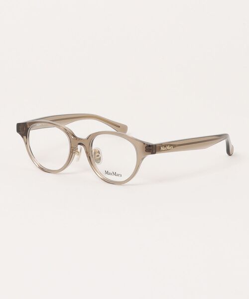 セール】【Max Mara/マックスマーラ】ボストン メガネ MM5199-D 045