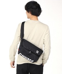 CHUMS（チャムス）の「ショルダーバッグ（ショルダーバッグ）」