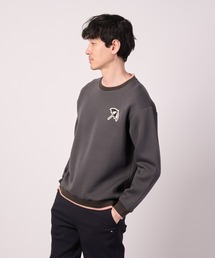 Arnold Palmer | ダンボールニット シェア スウェットプルオーバー(ニット/セーター)