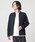 A DAY IN THE LIFE UNITED ARROWS�i�A�f�C�C���U���C�t���i�C�e�b�h�A���[�Y�j�́u�E�[�����C�N �c�C�� ���C�_�[�X��A DAY IN THE LIFE���i���C�_�[�X�W���P�b�g�j�v�b�l�C�r�[