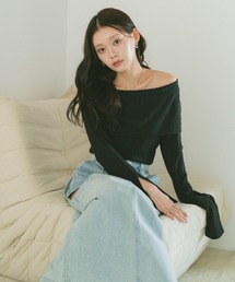 ワンショルダー」に該当するTシャツ/カットソーファッション通販