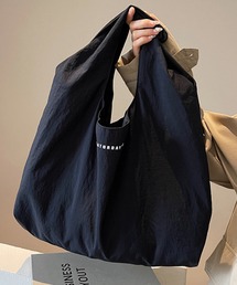 VIBGYOR | FReePLACe/大容量シンプル トートバッグ X12783(トートバッグ)