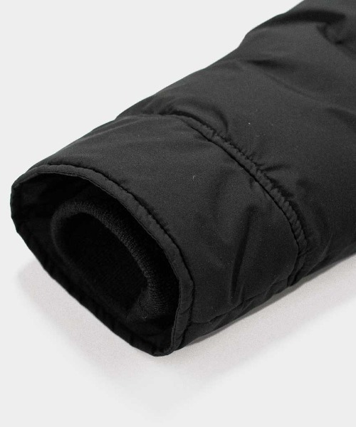 Pyrenex(ピレネックス)の「【PYRENEX】BAZUS(ダウンジャケット/コート・メンズ・ブラック・M/L/XL)」の8枚目の写真