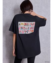 Disney（ディズニー）の「GYDA/Disney/comic BIG Tシャツ（Tシャツ/カットソー）」