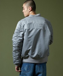 Alpha Industries（アルファインダストリーズ）の「ブルゾン（ブルゾン）」