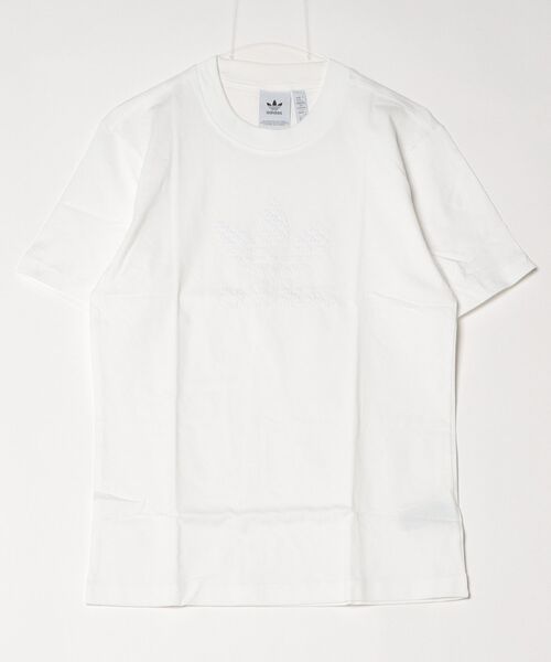 セール】モノグラムティー Tシャツ / アディダスオリジナルス adidas