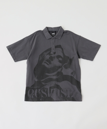 P.A.M.（パム）の「P.A.M. / パークスアンドミニ MATAR PL TOP（ポロシャツ）」