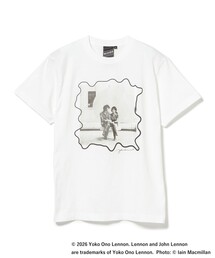 BEAMS T（ビームスティー）の「【SPECIAL PRICE】John Lennon T-Shirt②（Tシャツ/カットソー）」