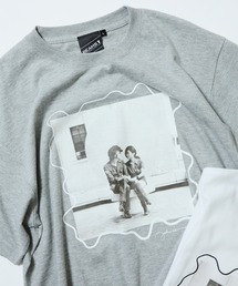 BEAMS T（ビームスティー）の「BEAMS T / John Lennon T-Shirt1②（Tシャツ/カットソー）」