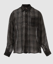 Our Legacy（アワーレガシー）の「OUR LEGACY ABOVE SHIRT（シャツ/ブラウス）」