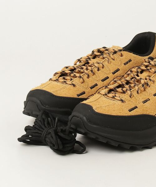 KEEN(キーン)の「JASPER ZIONIC / ジャスパー ザイオニック / メンズ スニーカー(スニーカー・メンズ・ベージュ系その他・25.5cm/26cm/27cm/27.5cm/25cm/26.5cm/28cm/28.5cm/29cm/30cm)」の10枚目の写真