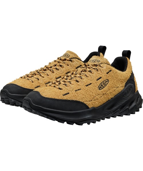 KEEN(キーン)の「JASPER ZIONIC / ジャスパー ザイオニック / メンズ スニーカー(スニーカー・メンズ・ベージュ系その他・25.5cm/26cm/27cm/27.5cm/25cm/26.5cm/28cm/28.5cm/29cm/30cm)」の5枚目の写真